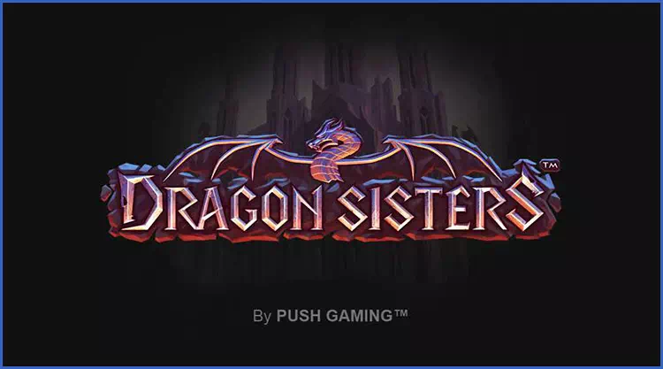 Игровой Автомат Dragon Sisters